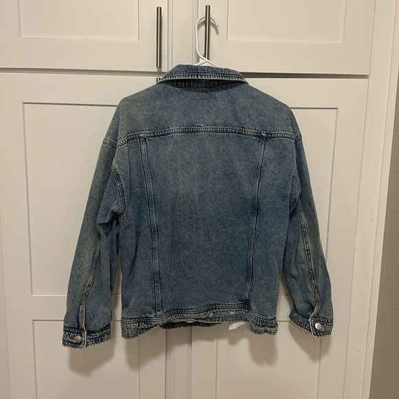 Jean Jacket - Picture 2 of 2
